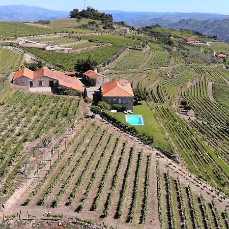 لاميغو Quinta Da Portela - Casa Visconde Arneiros المظهر الخارجي الصورة