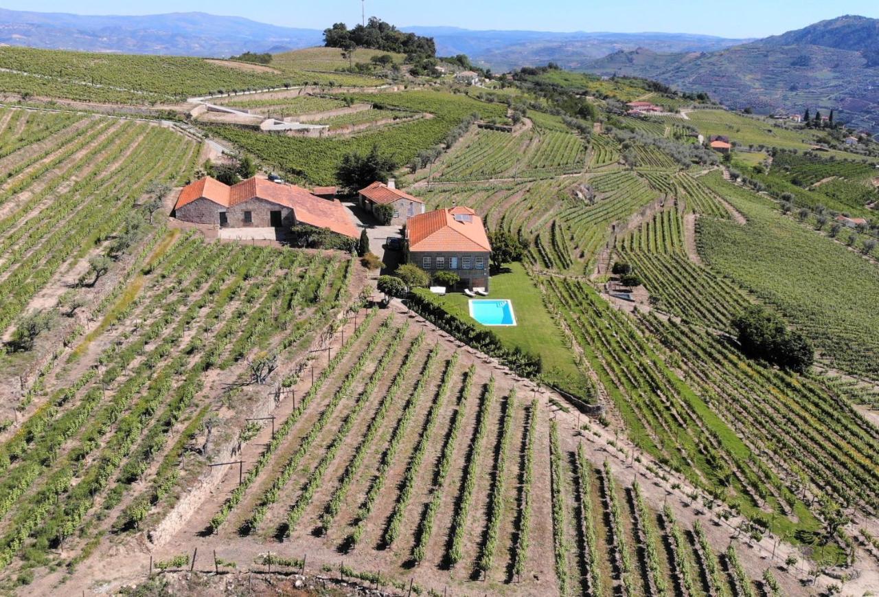 لاميغو Quinta Da Portela - Casa Visconde Arneiros المظهر الخارجي الصورة